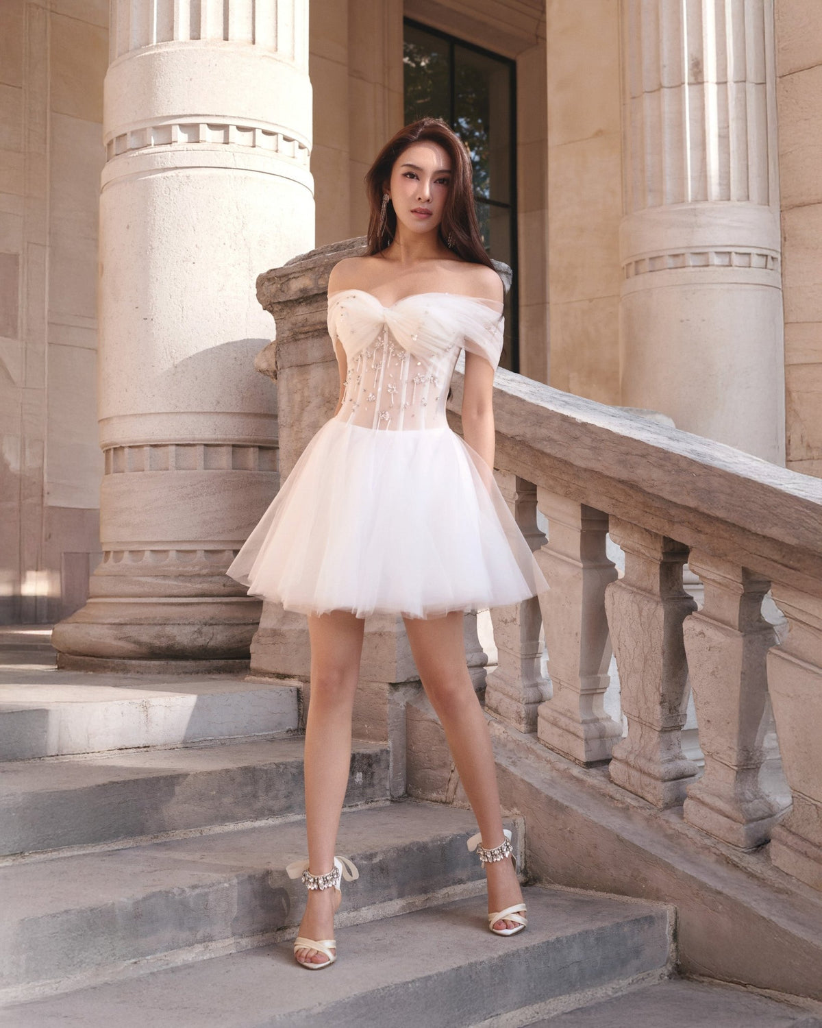 Clara - LOVELYN
