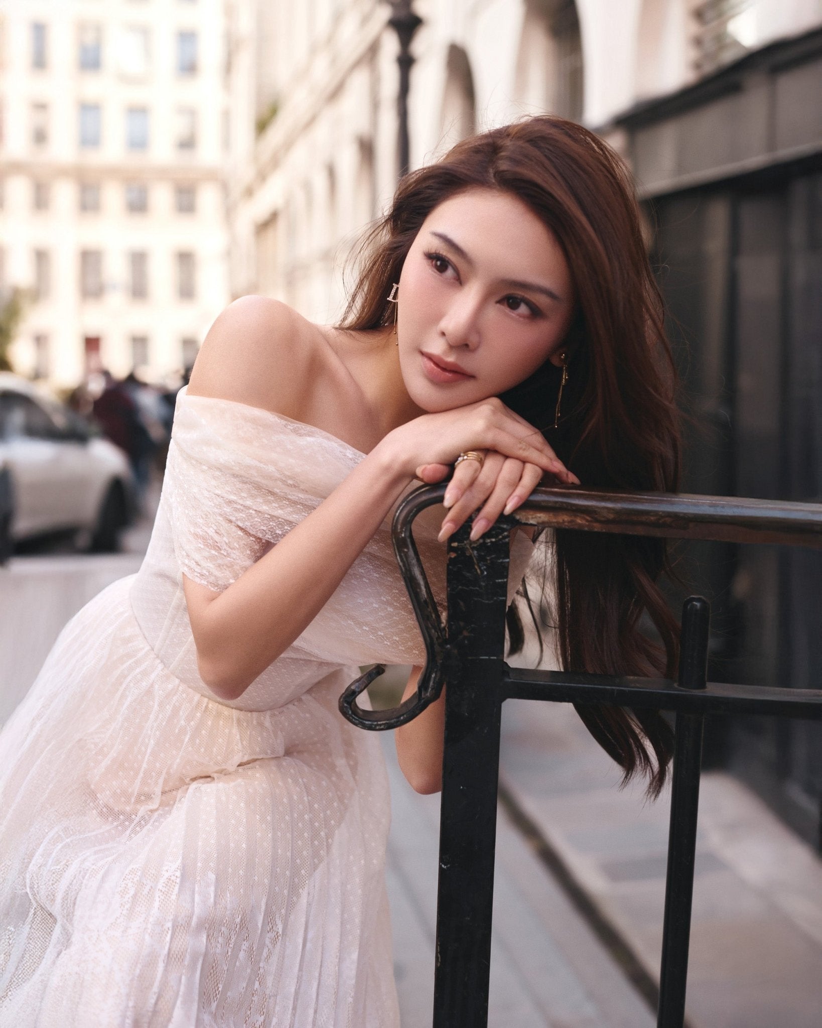 Frost - LOVELYN