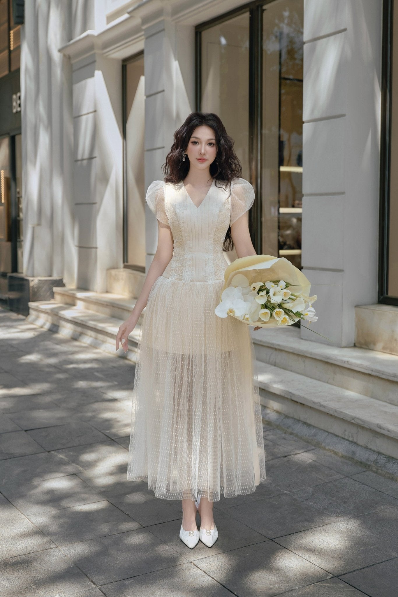 Cotton - LOVELYN