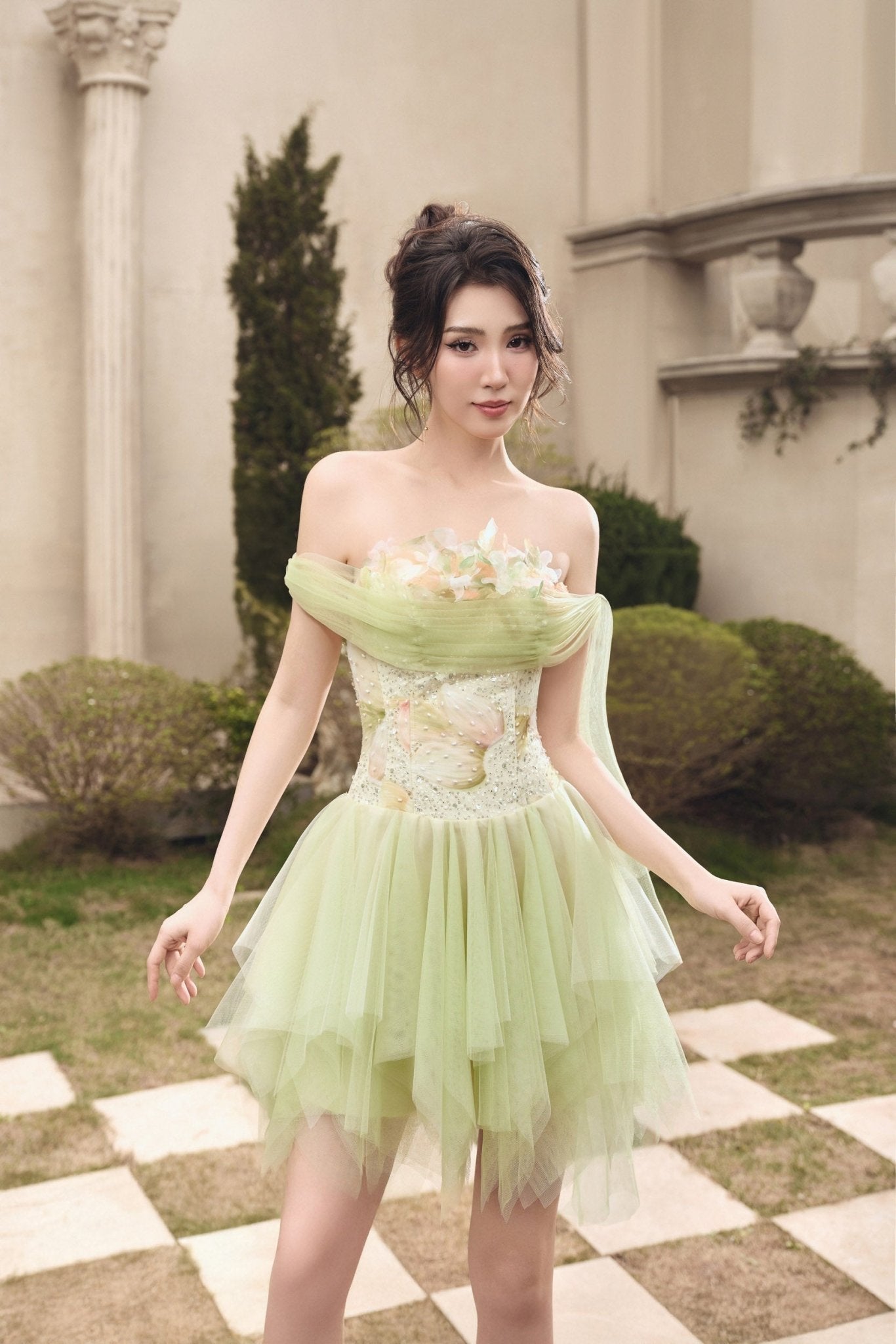 Sienna - LOVELYN