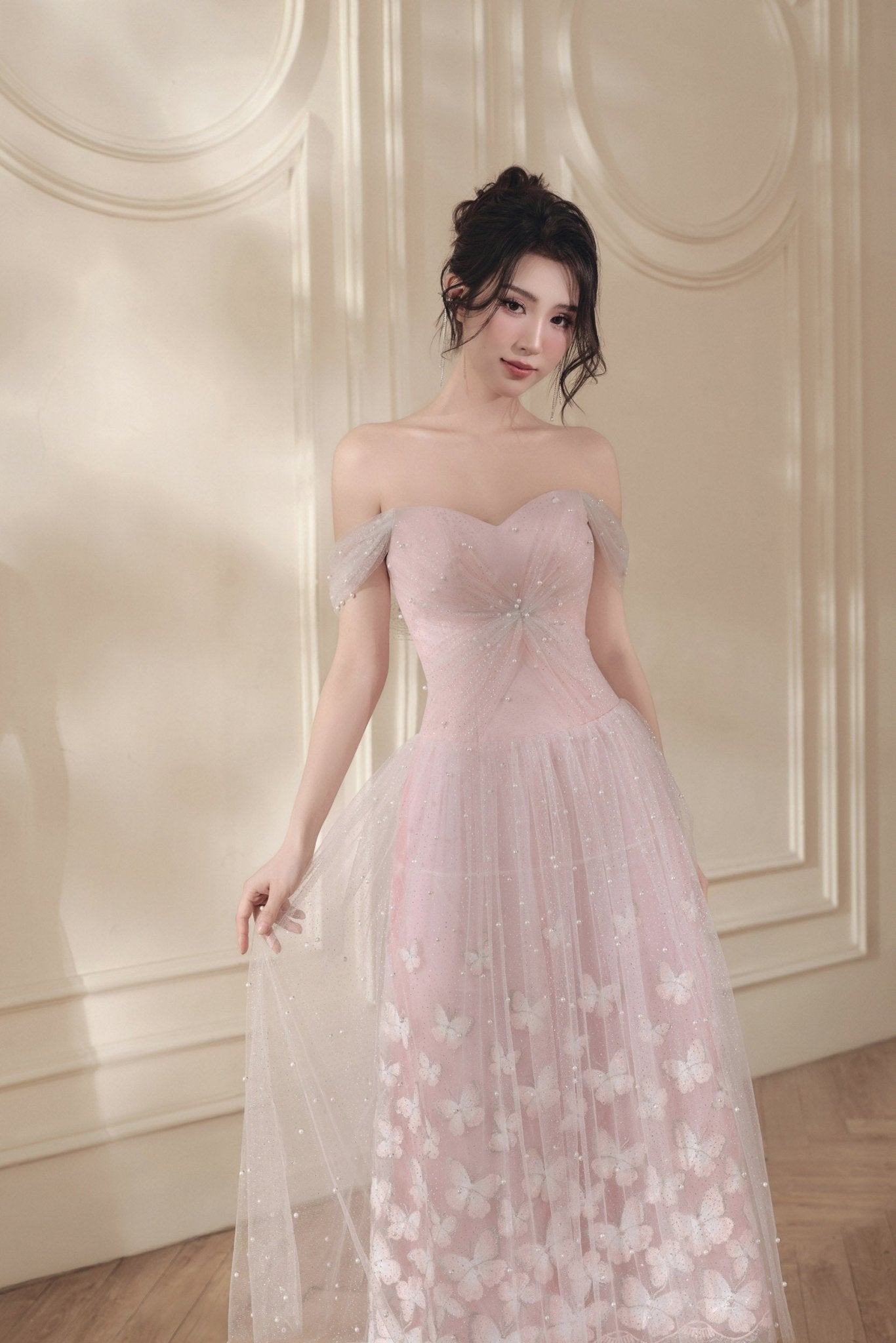 Papillon - LOVELYN