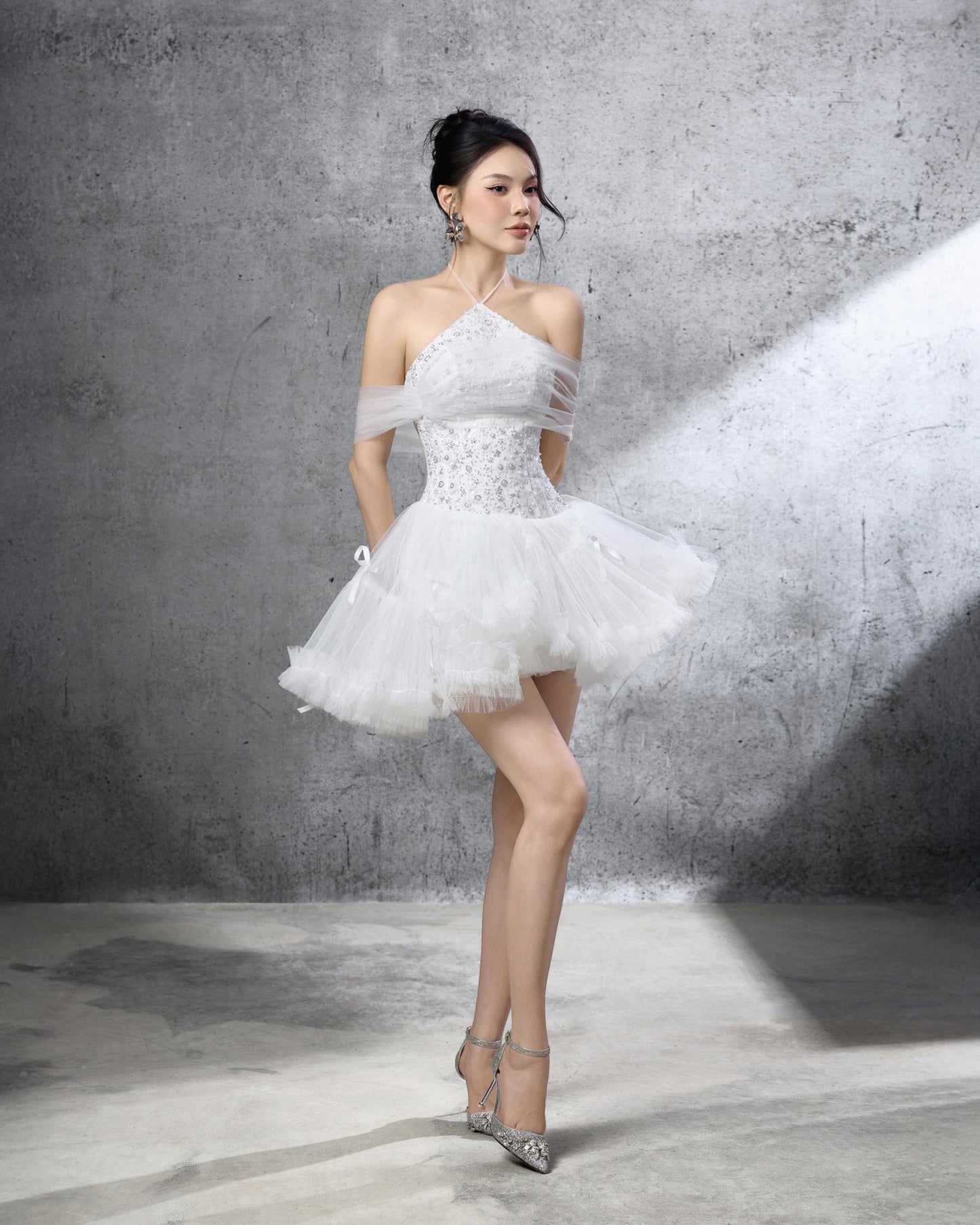 Snowdrop - LOVELYN