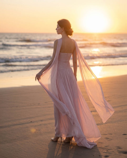 Blush Bloom - LOVELYN