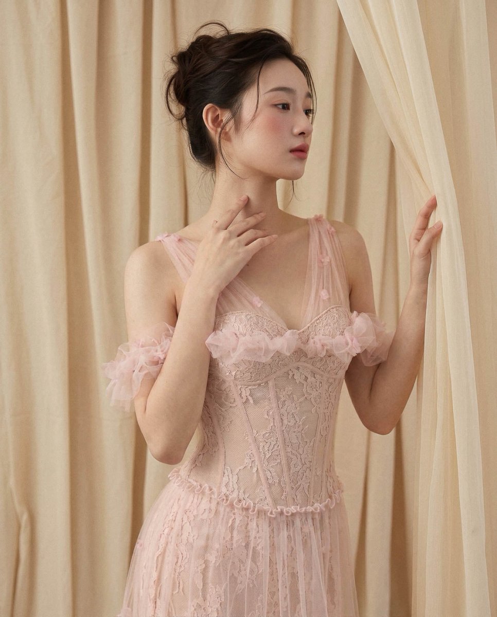 Rosé Enchantment - LOVELYN