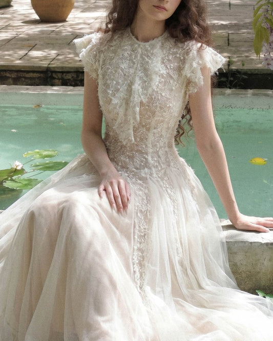The Ethereal Romance - LOVELYN
