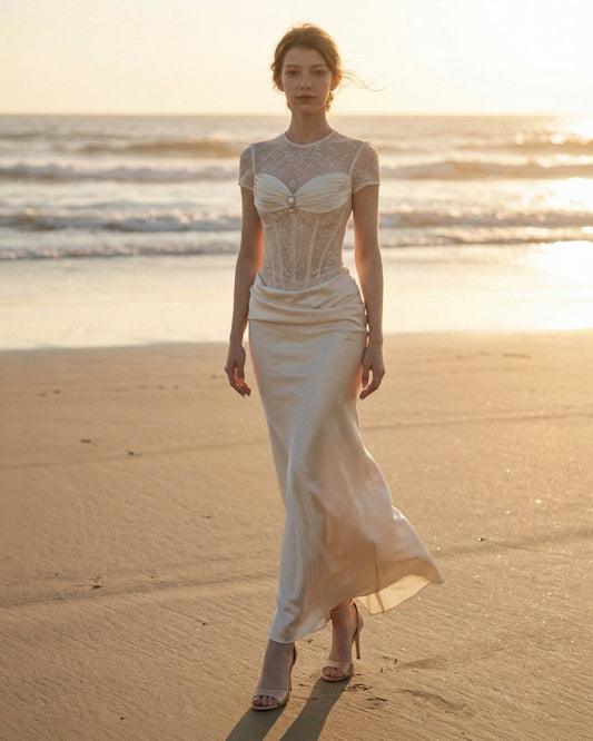 The Pearl Muse - LOVELYN