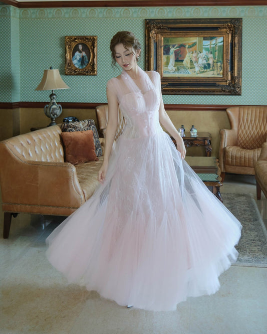 Rose Whisper - LOVELYN