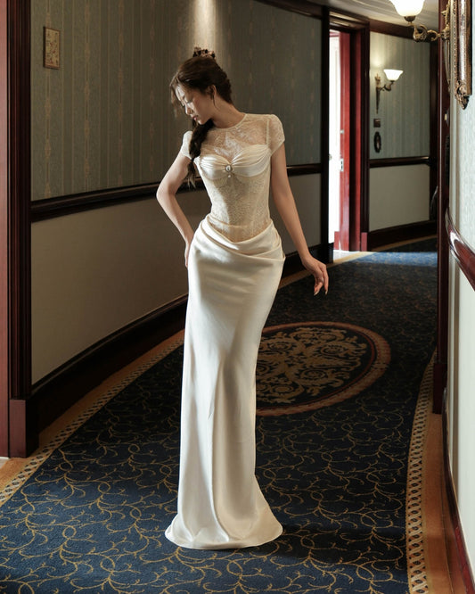 The Pearl Muse - LOVELYN