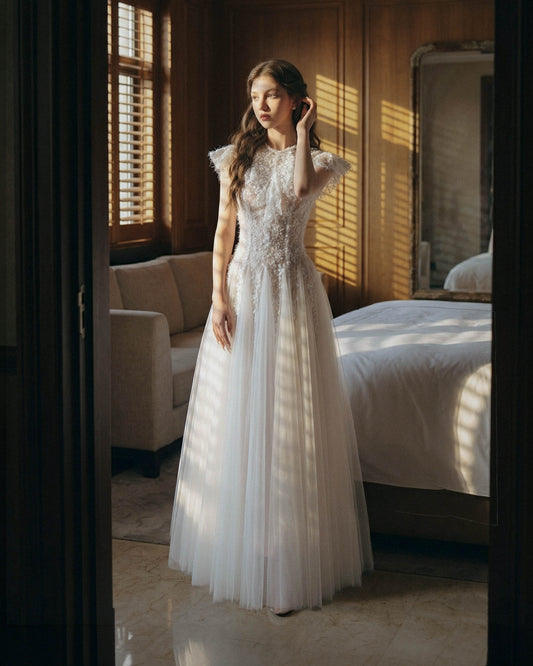 The Ethereal Romance - LOVELYN