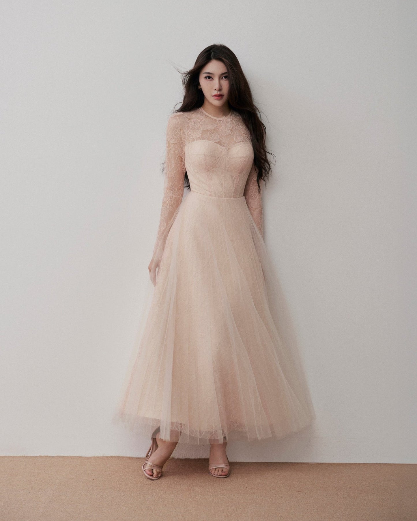 Opaline - LOVELYN