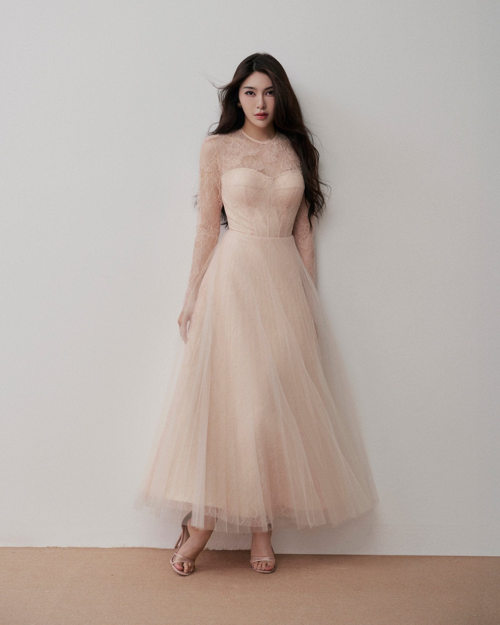 Opaline - LOVELYN