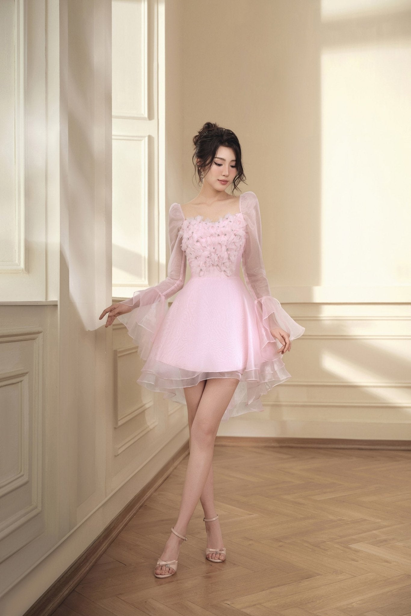 Amélie - LOVELYN