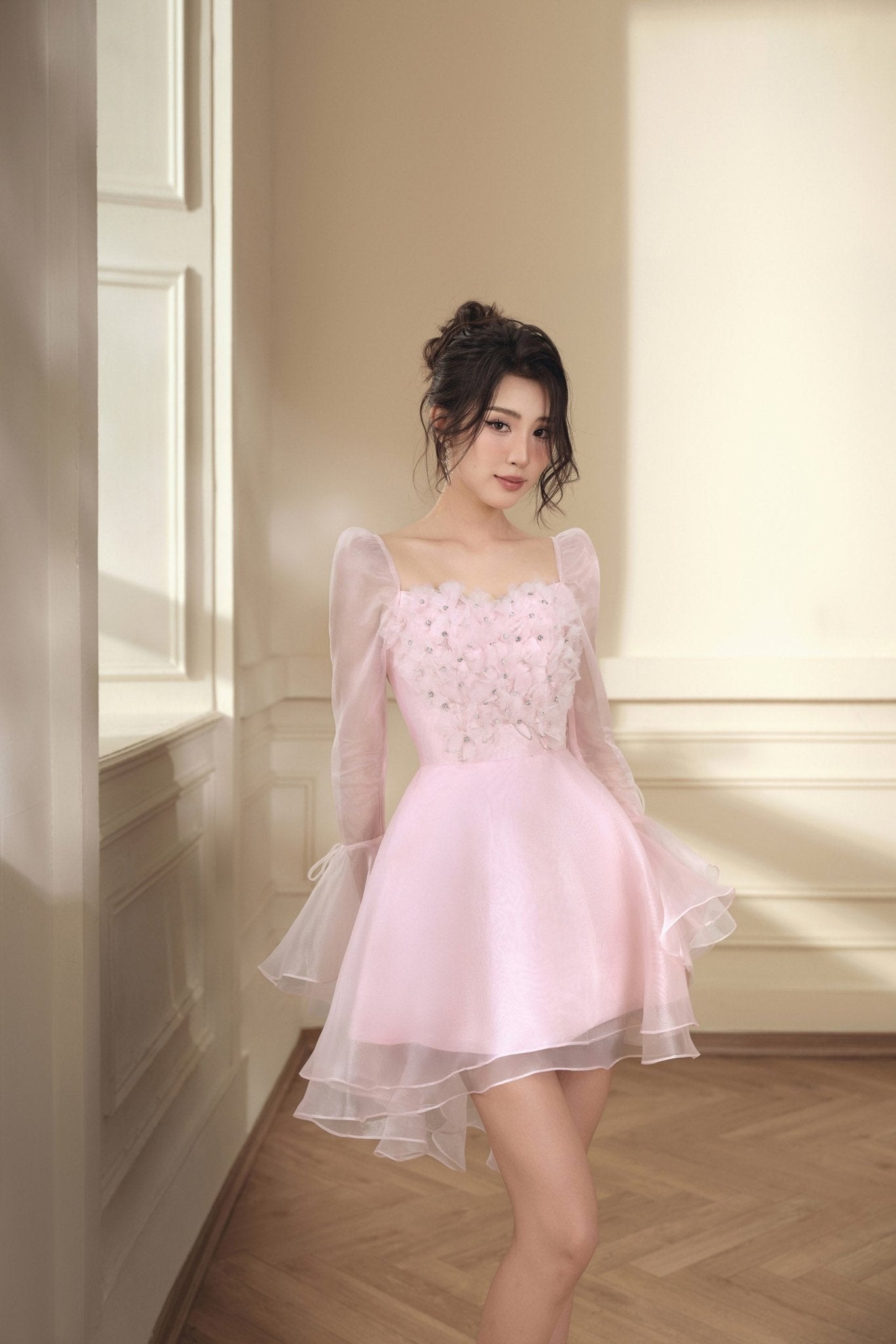 Amélie - LOVELYN