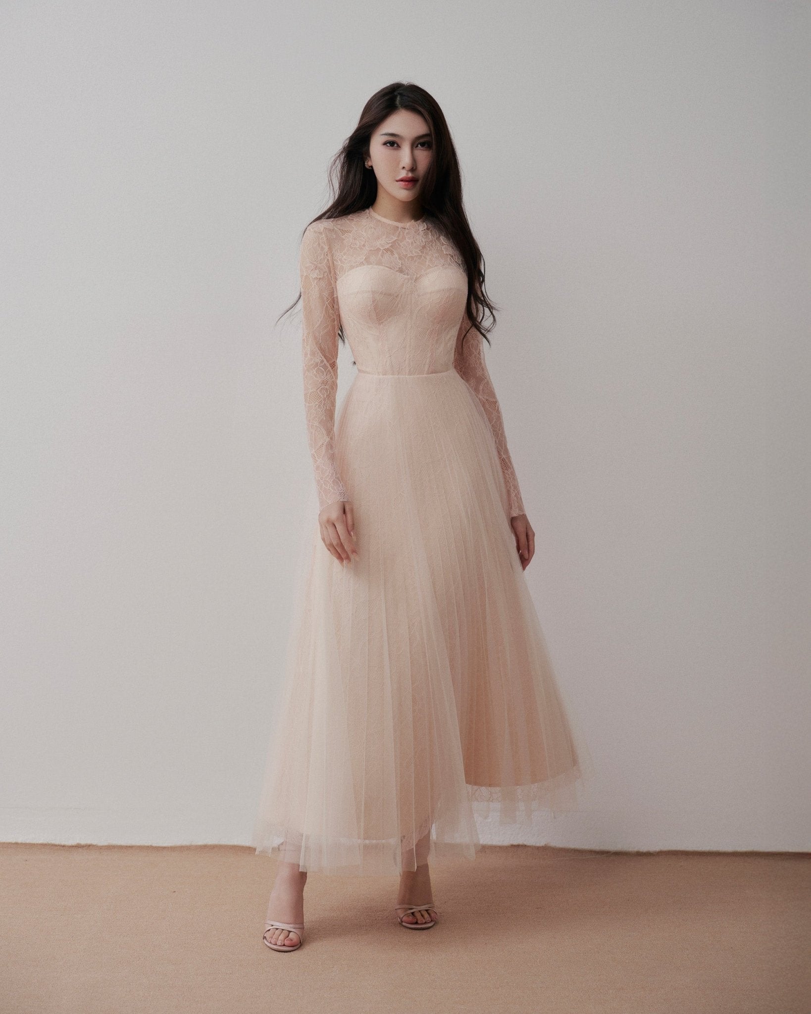 Opaline - LOVELYN