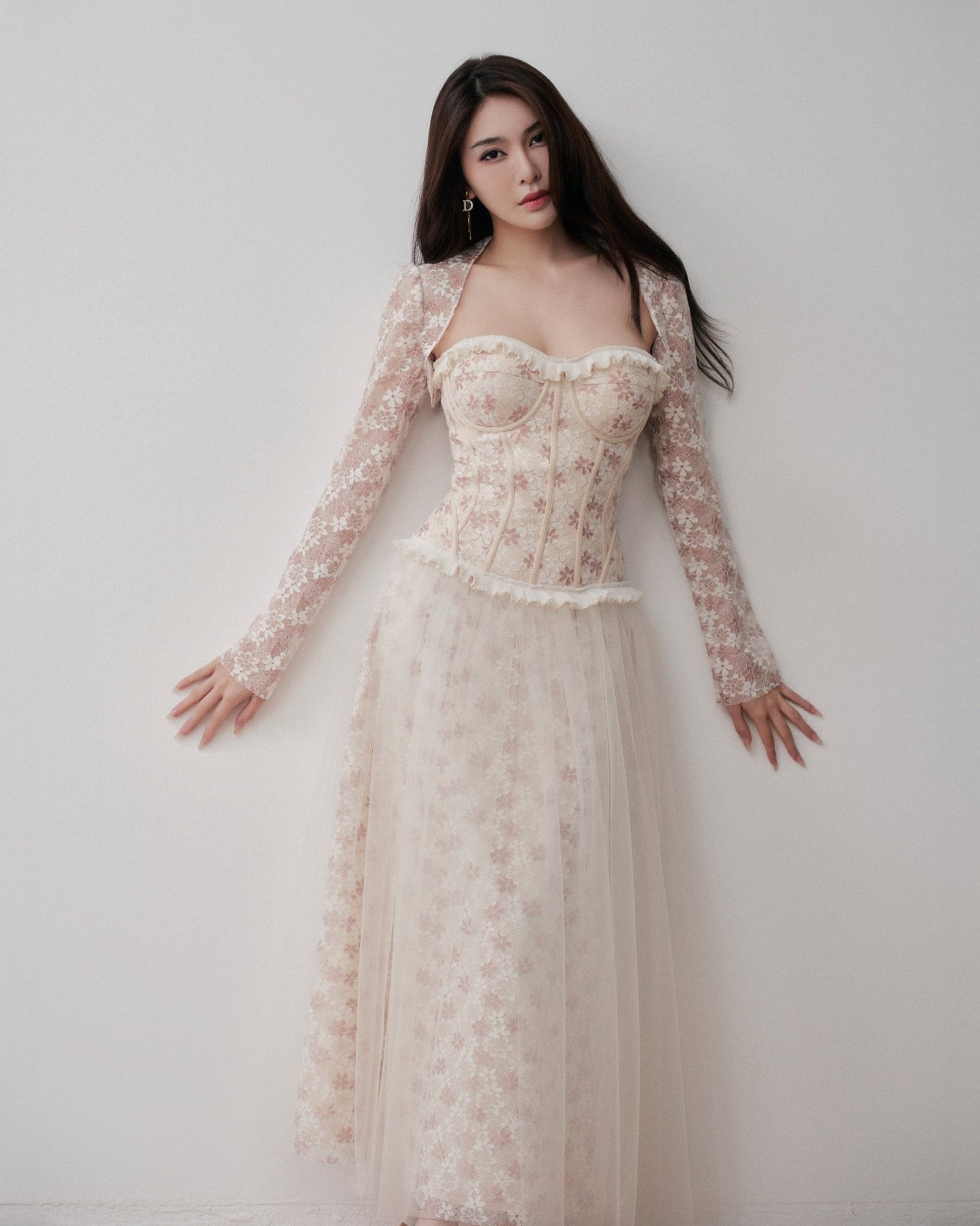 Serene - LOVELYN