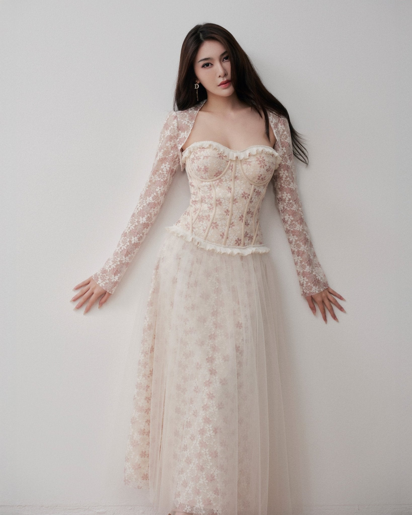 Serene - LOVELYN