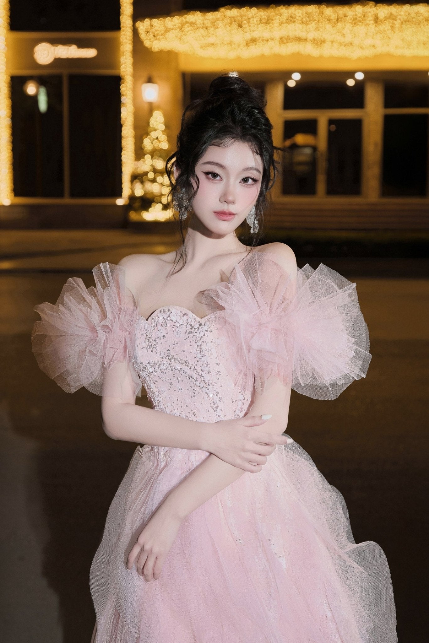 Iris - LOVELYN