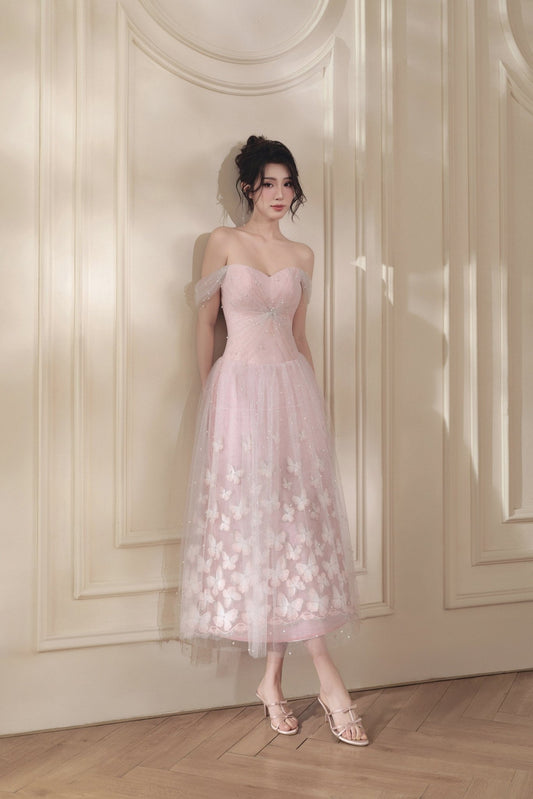Papillon - LOVELYN
