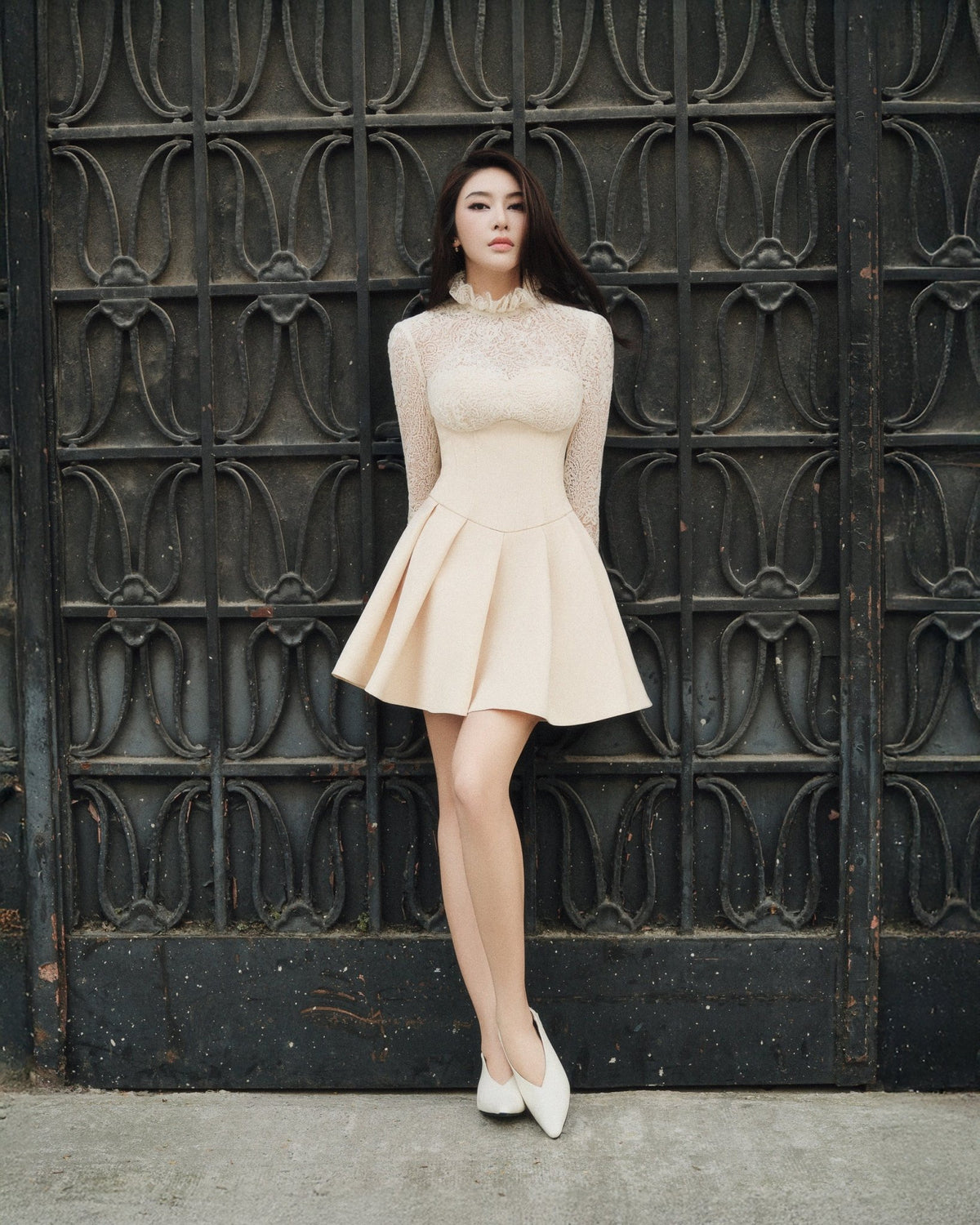 Alina - LOVELYN