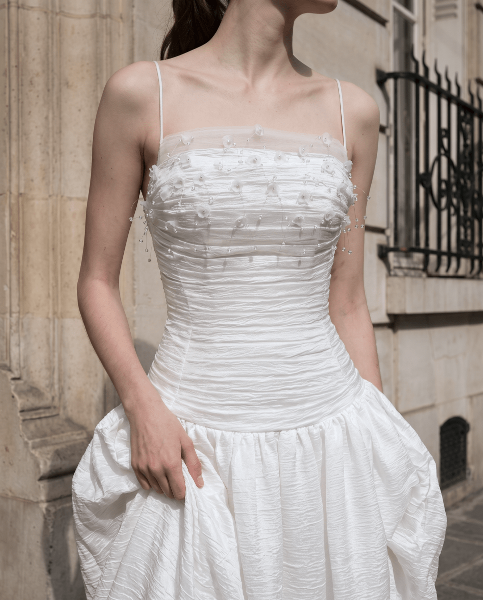 Blanc - LOVELYN