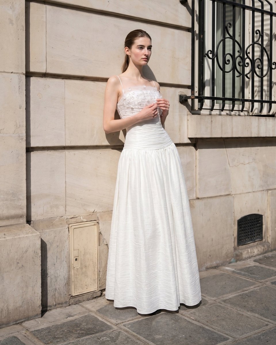 Blanc - LOVELYN
