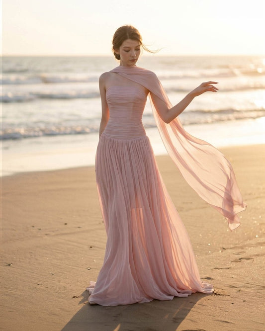 Blush Bloom - LOVELYN