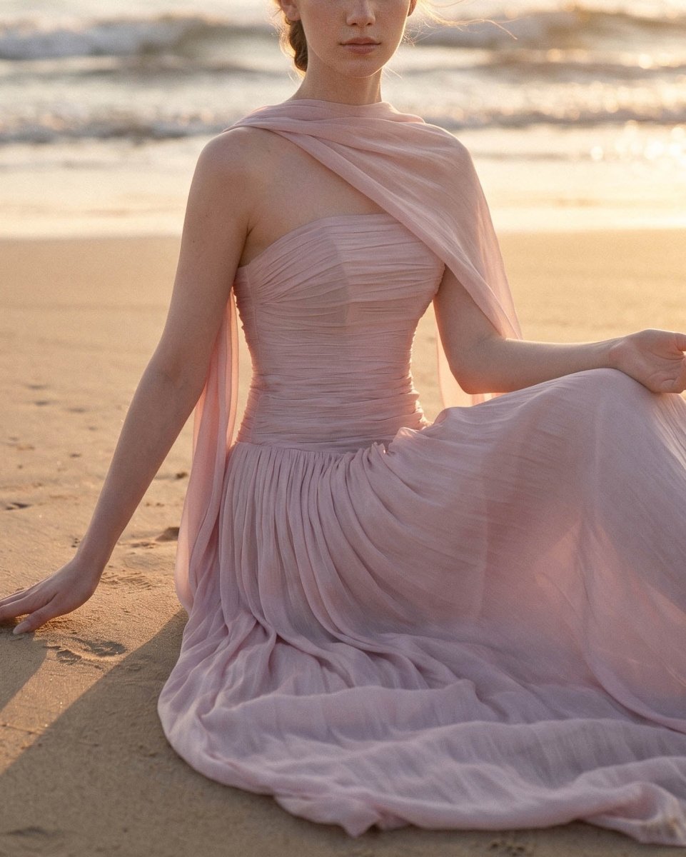 Blush Bloom - LOVELYN
