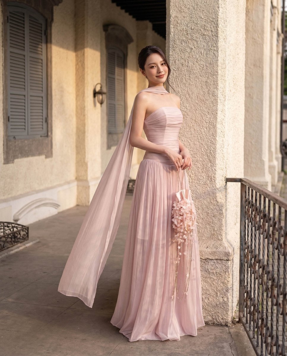 Blush Bloom - LOVELYN