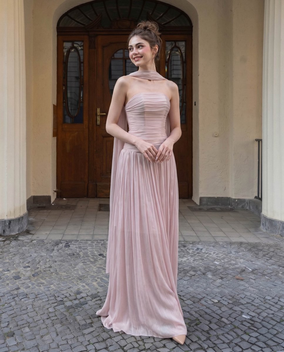 Blush Bloom - LOVELYN