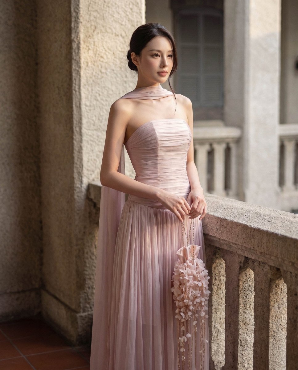 Blush Bloom - LOVELYN