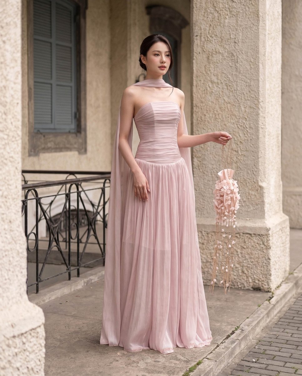 Blush Bloom - LOVELYN