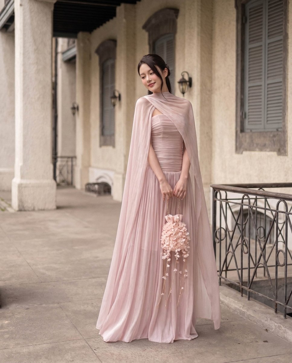 Blush Bloom - LOVELYN