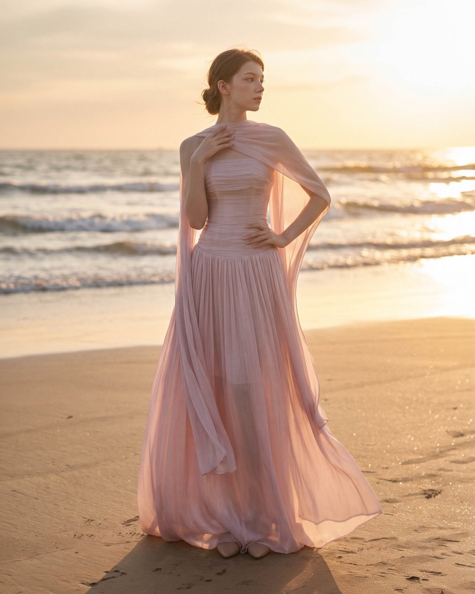 Blush Bloom - LOVELYN