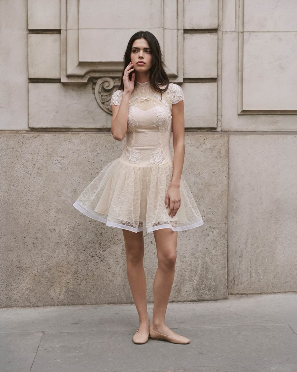 Colette - LOVELYN