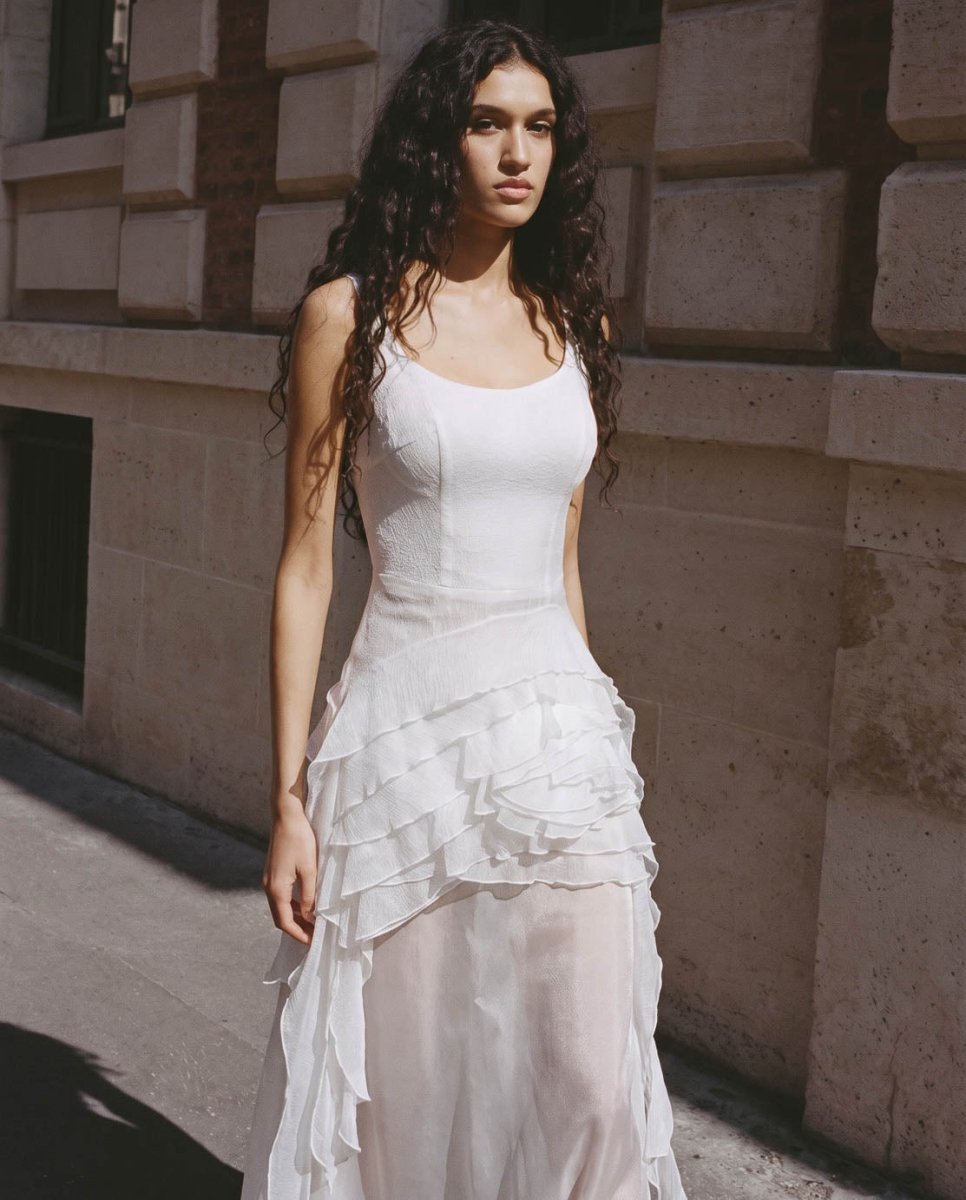 Crystal Wave - LOVELYN