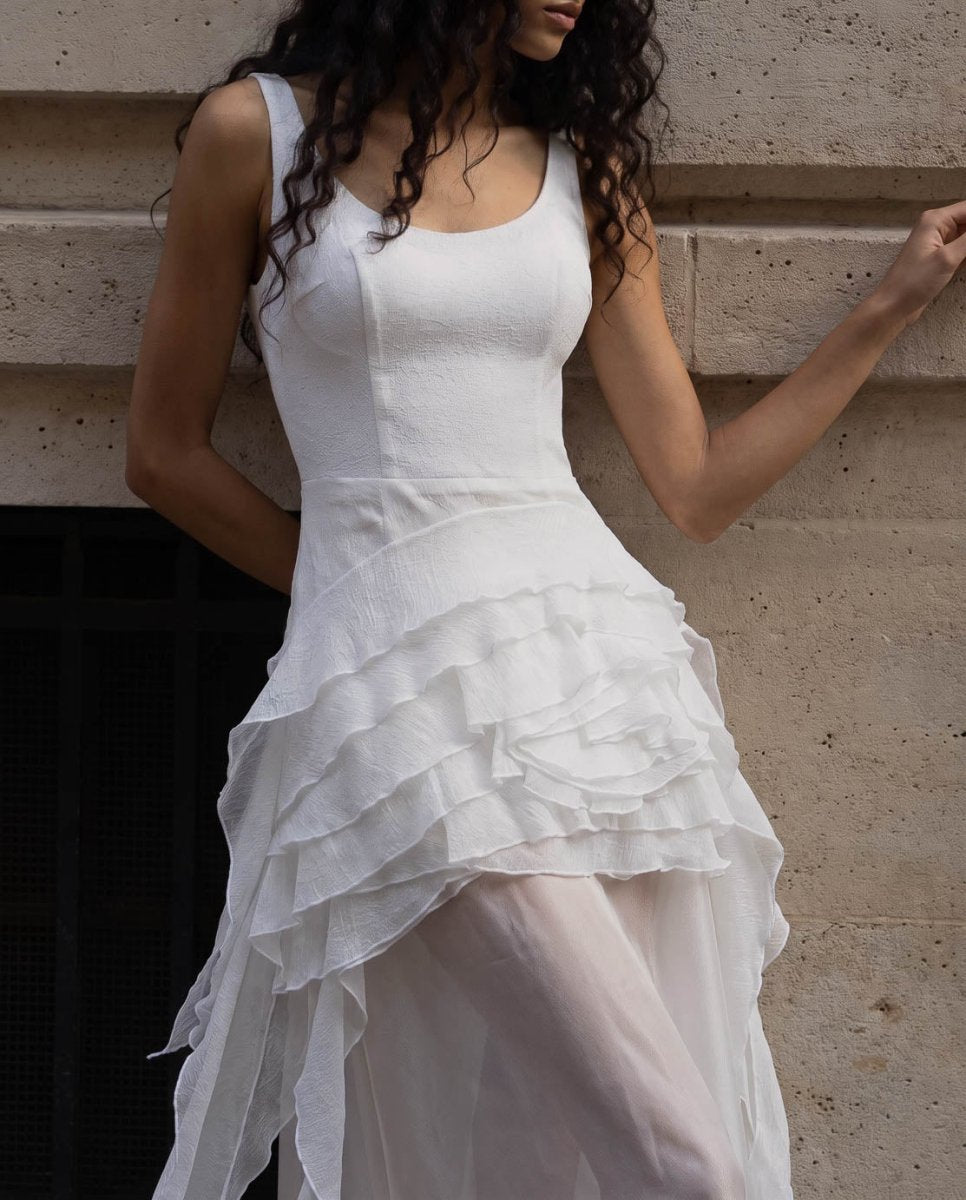 Crystal Wave - LOVELYN