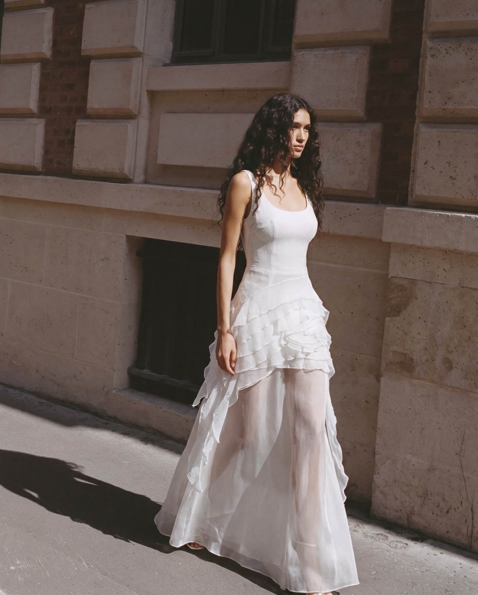 Crystal Wave - LOVELYN