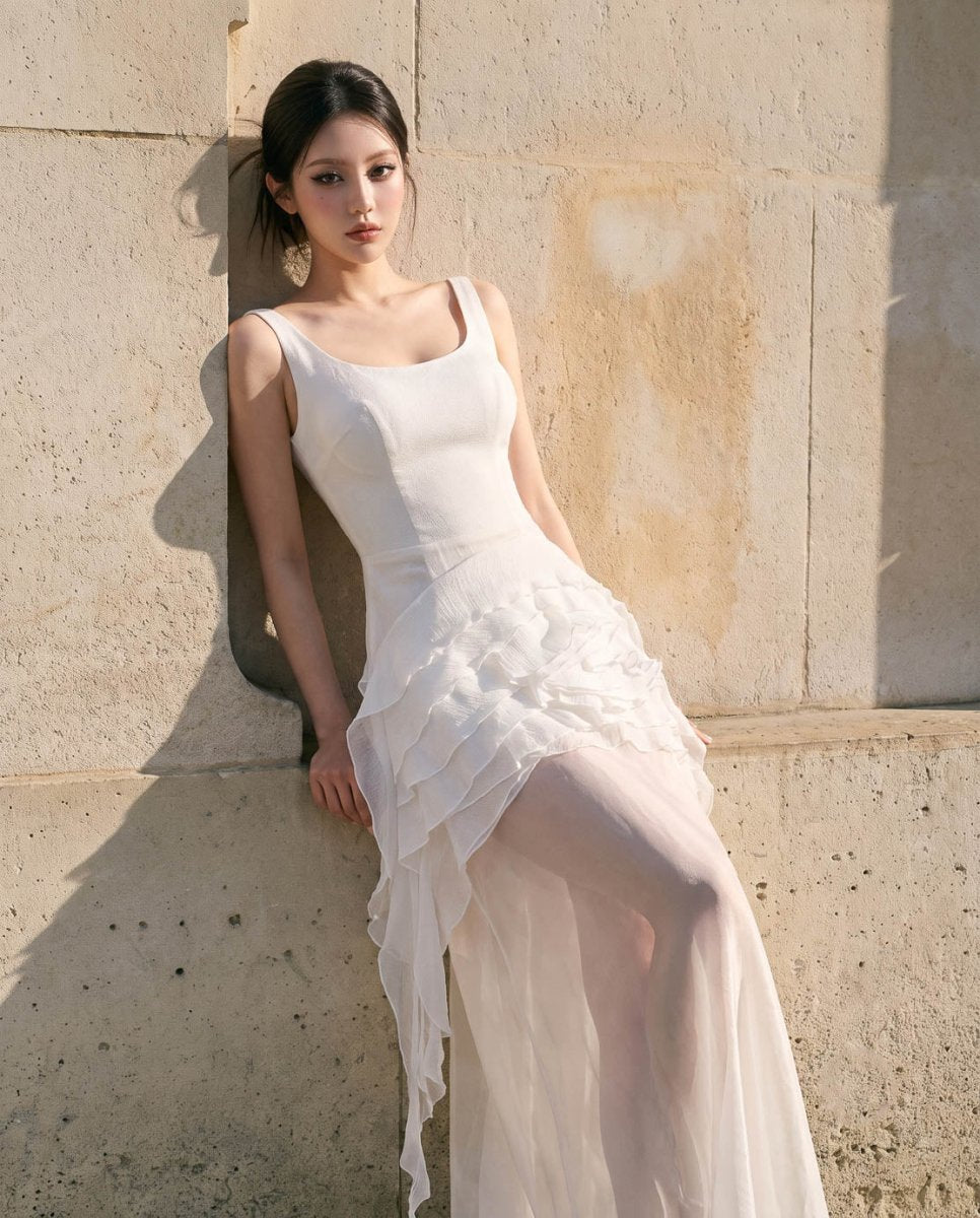 Crystal Wave - LOVELYN
