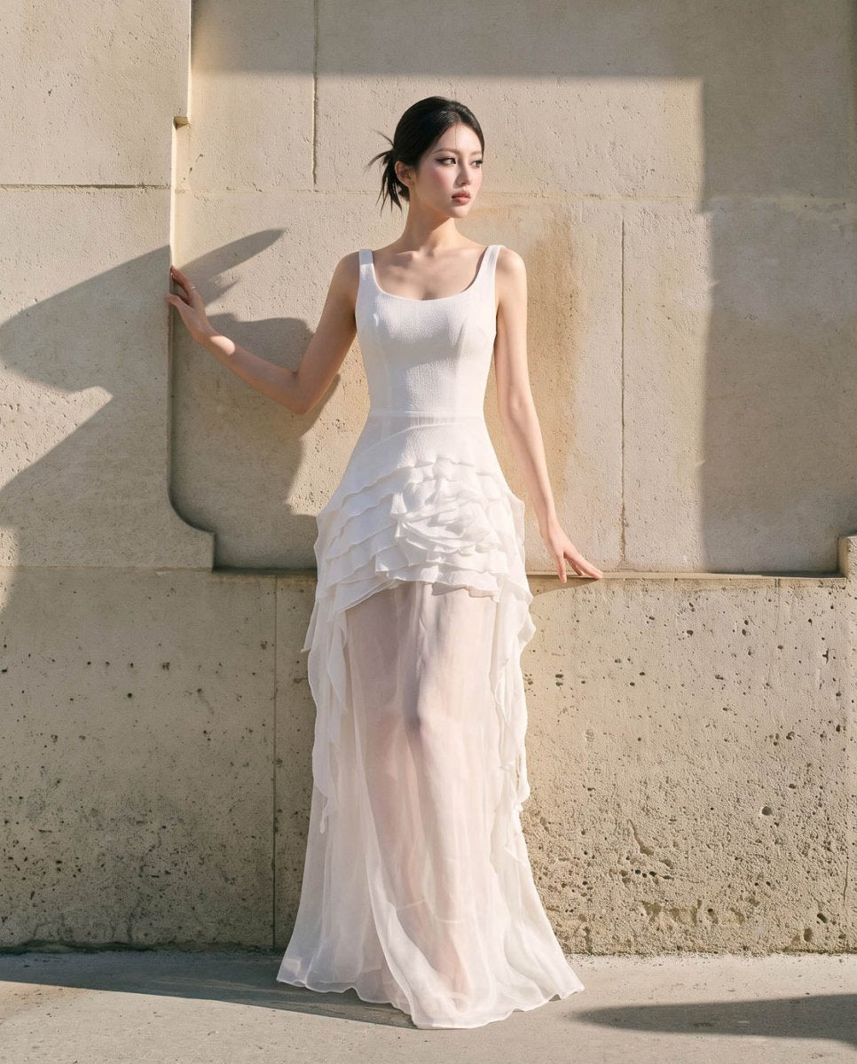 Crystal Wave - LOVELYN