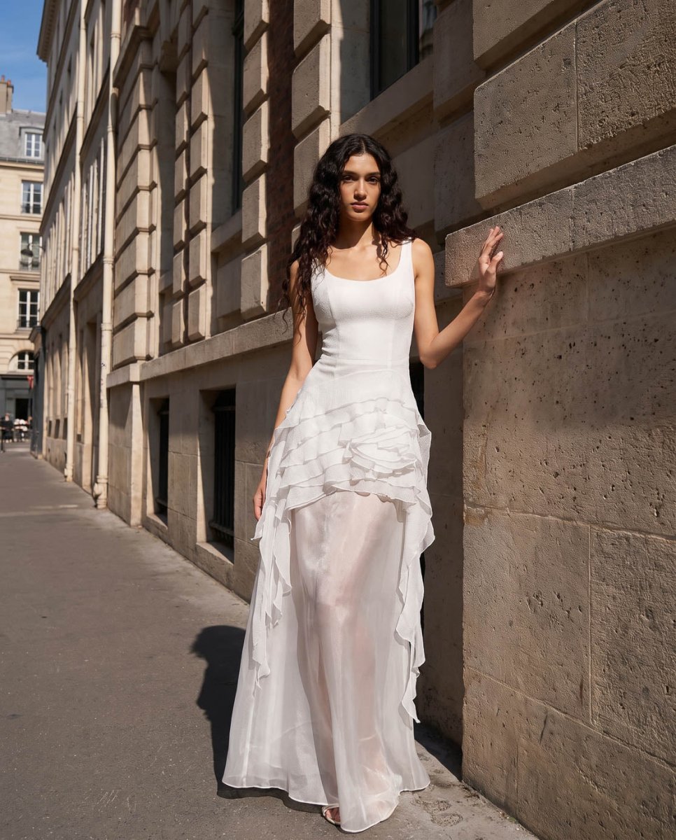 Crystal Wave - LOVELYN