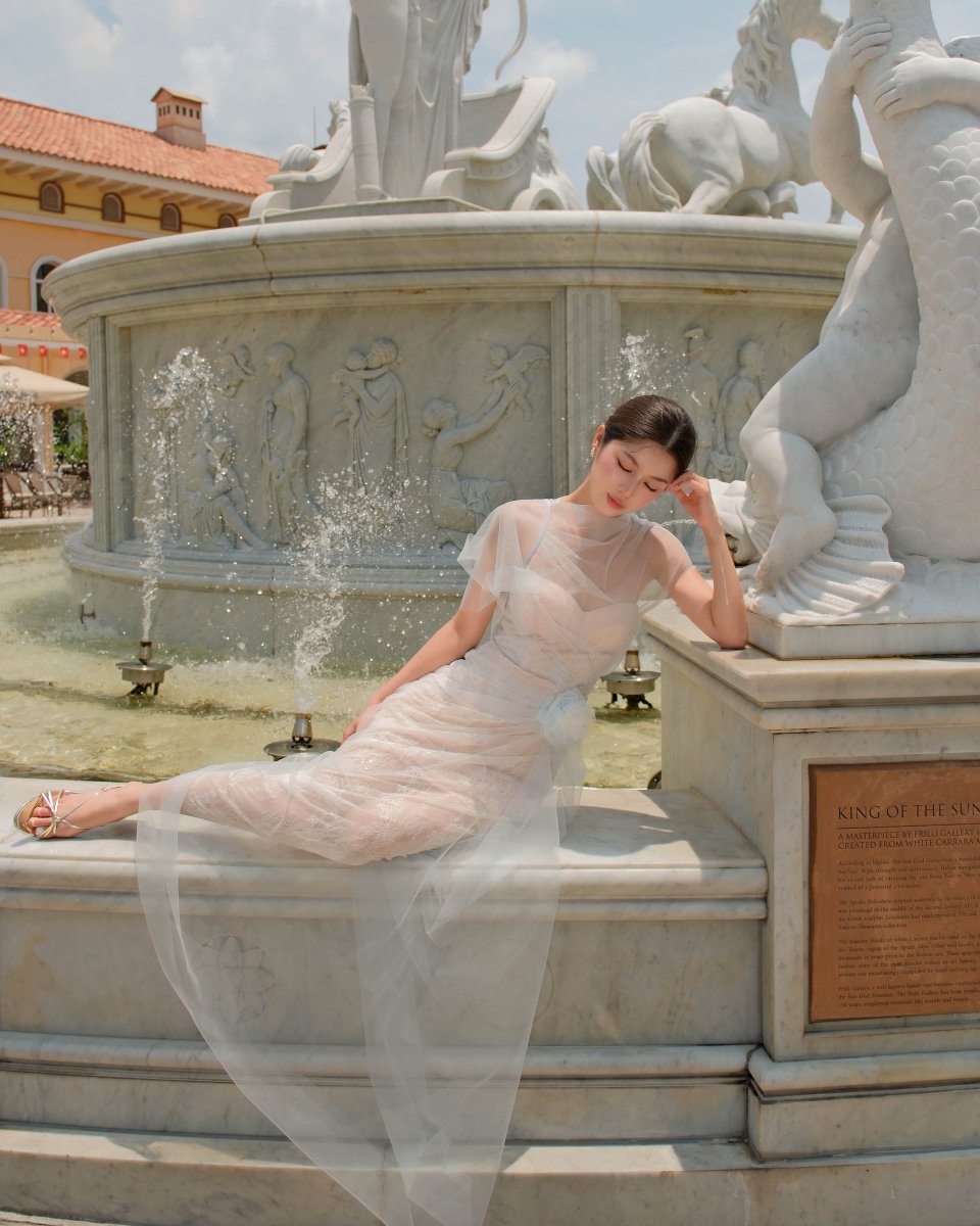 Etheria - LOVELYN