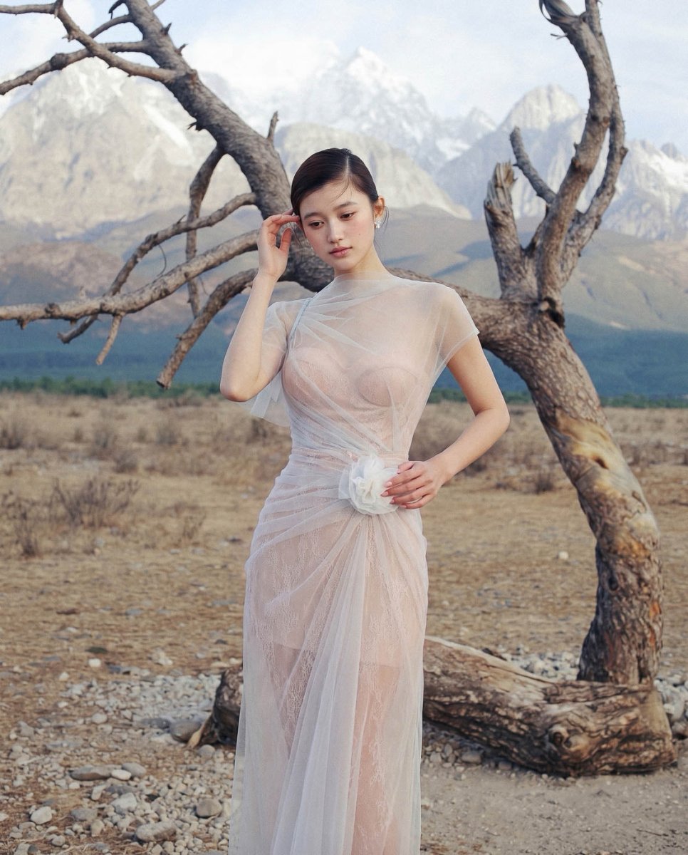 Etheria - LOVELYN