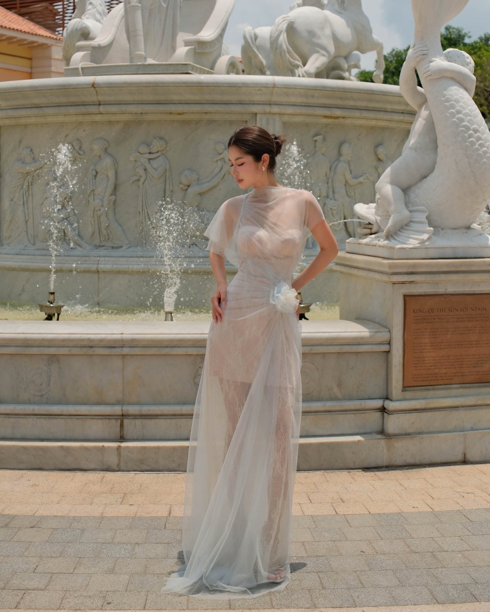Etheria - LOVELYN