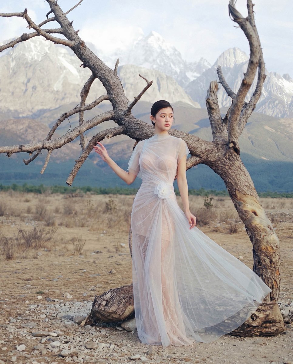 Etheria - LOVELYN