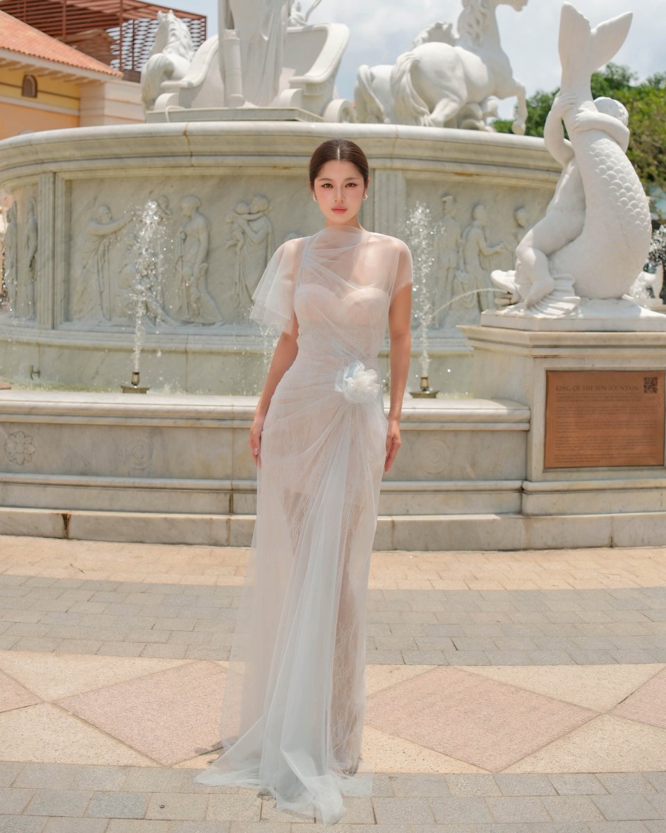 Etheria - LOVELYN