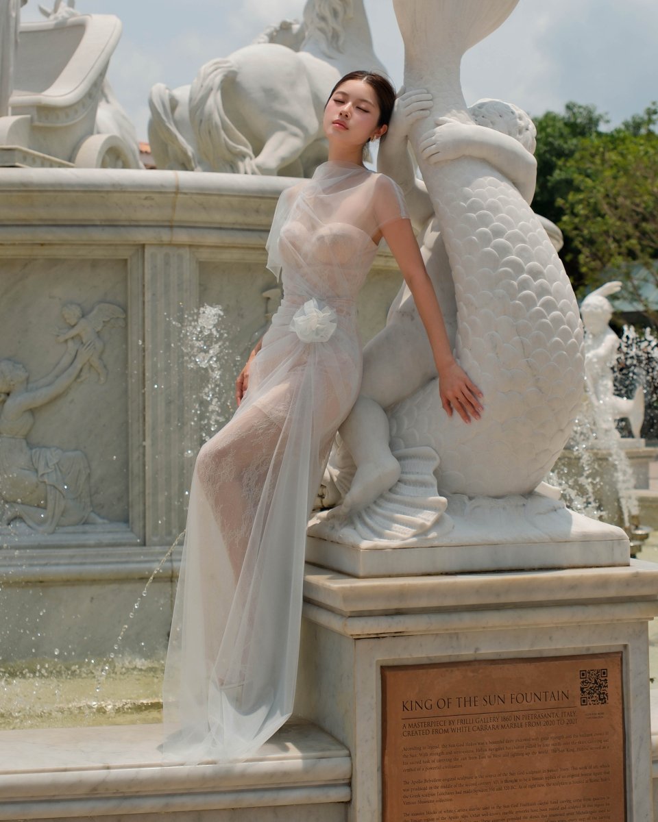 Etheria - LOVELYN