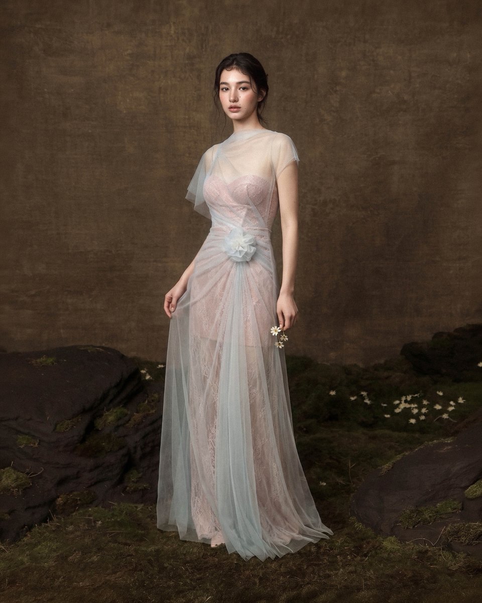 Etheria - LOVELYN