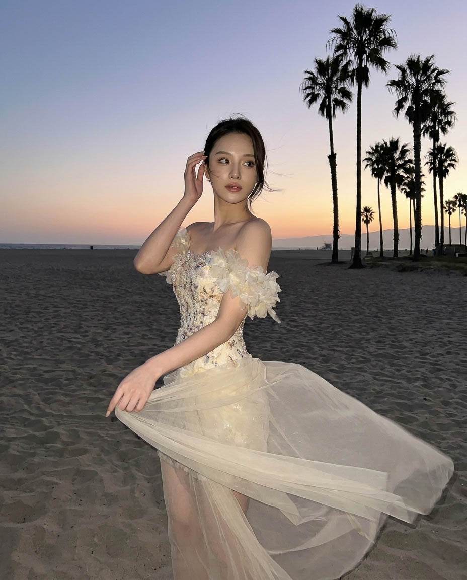Florence - LOVELYN