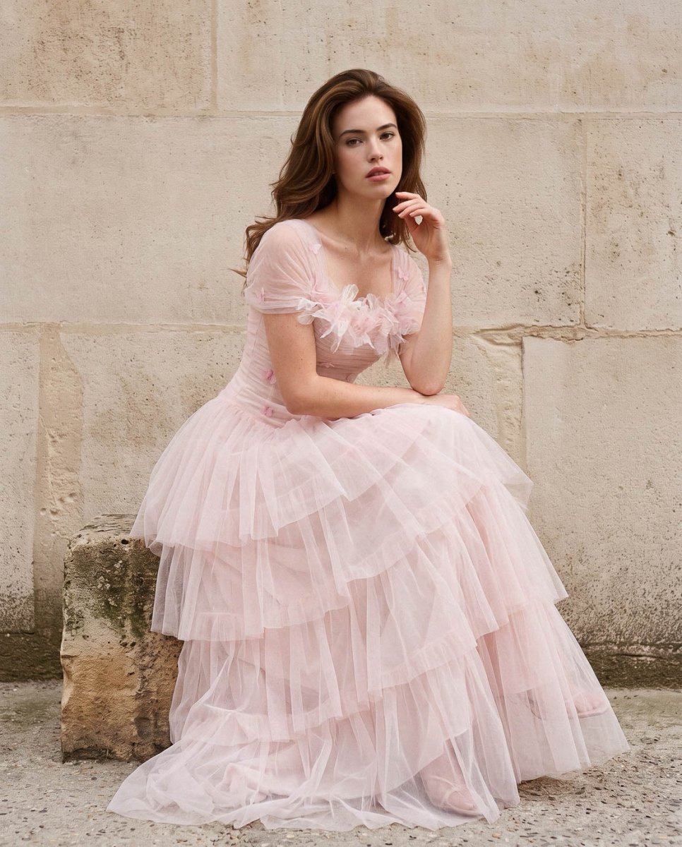 Petal - LOVELYN