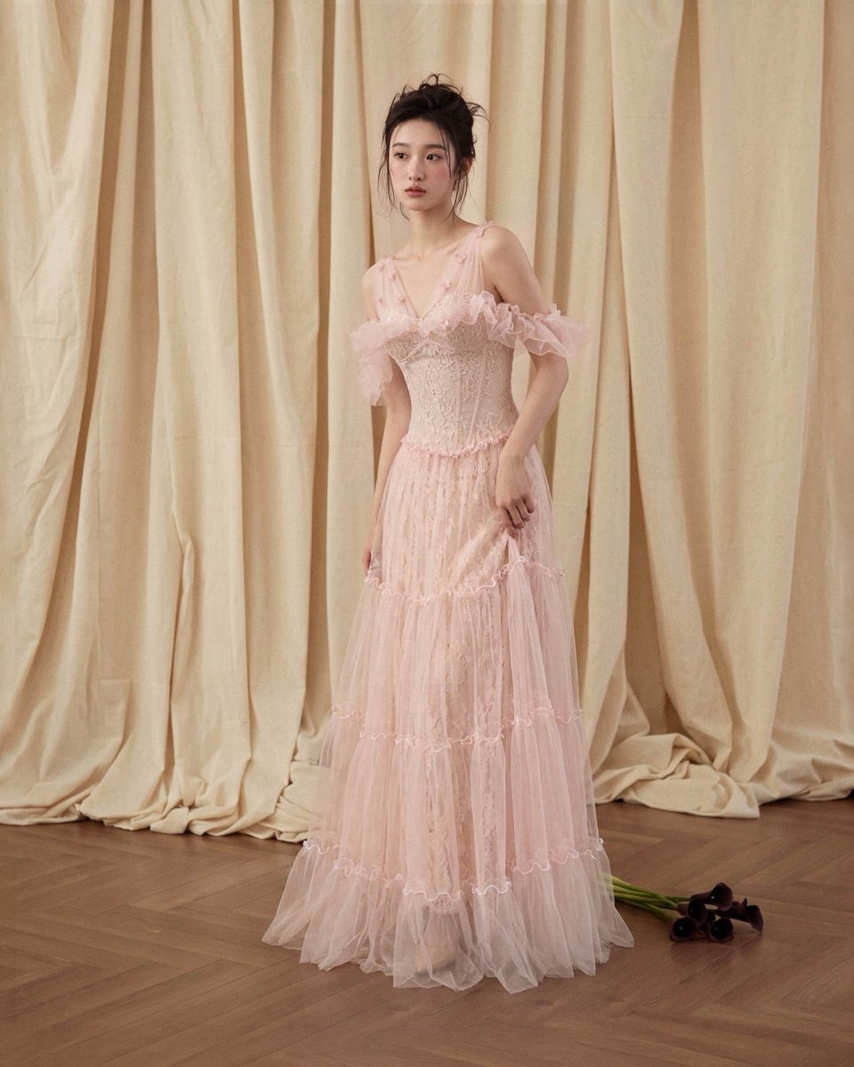 Rosé Enchantment - LOVELYN